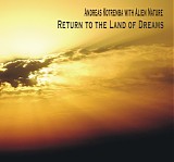 Alien Nature - Return Into The Land Of Dreams