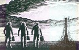 Xisle - The Space Age