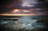 Bvdub - One Last Look At The Sea
