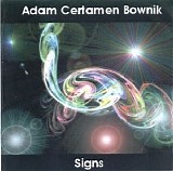 Certamen Bownik Adam - Signs