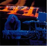 Roach Steve - Storm Surge: Live At Nearfest