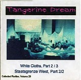 Tangerine Dream - White Cloths (Disc 2)