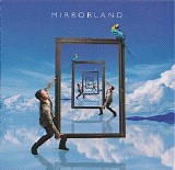 Synthex - Mirrorlands