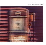 Spyra - Gasoline 91 Octane
