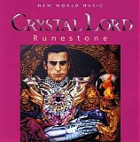 Runestone - Crystal Lord