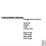 Tangerine Dream - Tangerine Leaves Vol.86