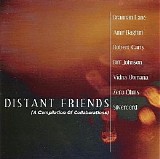 Lane Brannan & Friends - Distant Friends