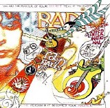 Radio Massacre International - Rain Falls in Grey