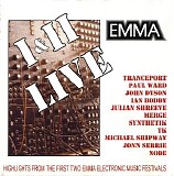 Various artists - EMMA I & II Live