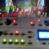 Yargui Fred - Berlin Experiment