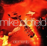 Oldfield Mike - Elements - Cd One (Fire)