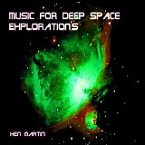 Martin Ken - Music For Deep Space Exploration