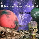 Boris S.G - Existent