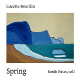 Bourdin Lucette - Nordic Waves Vol.2