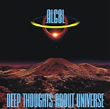Algol - Deep Thoughts About Universe - Limited Edition