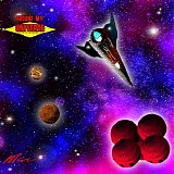 Mac Of Bionight - Around My Universe
