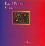 Parsons David - Shaman