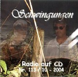 Garrison Michael - Schwingungen Radio Auf Cd Nr 113