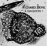 Bone Richard - X Considers Y