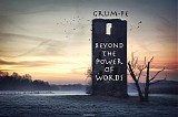 Grum~pe - Beyond The Power Of Words