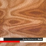 Boddy Ian & Wostheinrich Bernhard - MoirÃ©