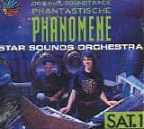 Star Sounds Orchestra - Phantastische Phenomene