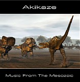 Akikaze - Music From The Mesozoic