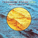 Tangerine Dream - The Bootmoon Series - Live Brighton March 25th 1986