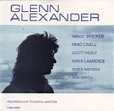 Glen Alexander - Glenn Alexander