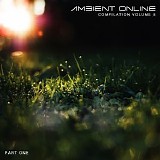 Various artists - Ambient Online Compilation: Volume 8 (Part One)