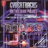 Various artists - Virtual Audio Project Vol.29 - Robots