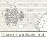 Nightcrawlers - Spacewalk