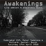 Various artists - Awakenings 17.04.10