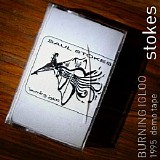 Stokes Saul - Burning Igloo