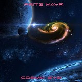 Mayr Fritz - Cosmic Eye