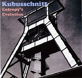 Kubusschnitt - Entropys Evolution