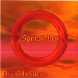 Various artists - Syng@te - The Collective