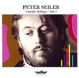 Seiler Peter - Cosmic Strings - Vol. I