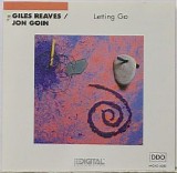 Reaves Giles - Letting Go