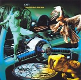 Tangerine Dream - East [live in berlin 1990]