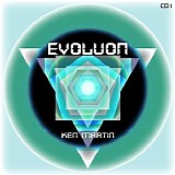 Martin Ken - Evoluon CD1