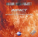 Various artists - Virtual Audio Project Vol.7-Impact