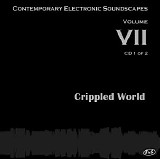 Various artists - CES Vol. VII -Crippled World