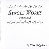 Voigthaus Tilo - Single Works Volume 2