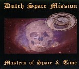 Dutch Space Mission - Masters of Space & Time