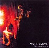 Atrium Carceri - Seishinbyouin