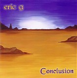 eric g - Conclusion
