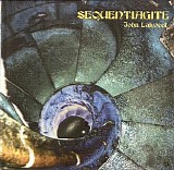 Lakveet John - Sequentiagite
