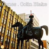 Blake Colin - Cones