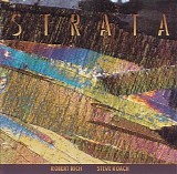 Rich Robert & Roach Steve - Strata